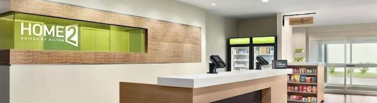 Others Home2 Suites By Hilton Camarillo