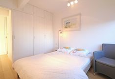 Others 4 Apartment in Het Zoute With Sea Views