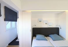 Others 3 Apartment in Het Zoute With Sea Views