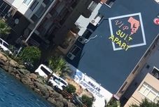 其他 VIP Suit Apart Sinop