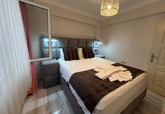 其他 3 VIP Suit Apart Sinop