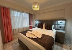 其他 7 VIP Suit Apart Sinop