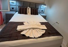 其他 5 VIP Suit Apart Sinop