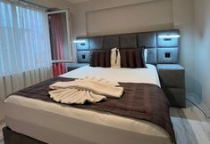 其他 4 VIP Suit Apart Sinop