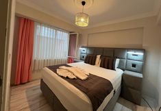 其他 2 VIP Suit Apart Sinop