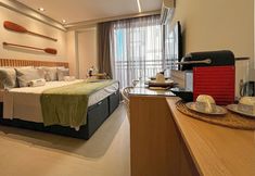 其他 4 Intermares Quartz Studio 150m Praia