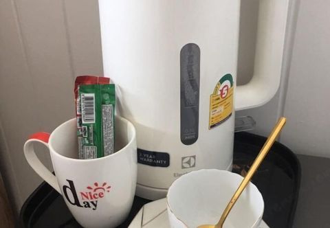 อื่นๆ Nana Resort Samae San