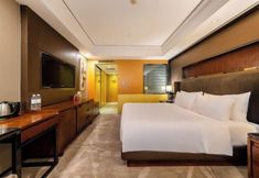 อื่นๆ 2 Grand Noble Hotel