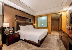 อื่นๆ 4 Grand Noble Hotel