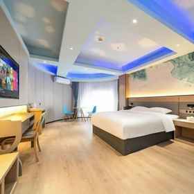 Primary image 1 Bedola Hotel (Xiamen Railway Station Mingfa Plaza), Hotel The MIXC 萬象城