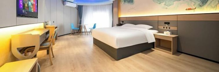 Others Bedola Hotel (Xiamen Railway Station Mingfa Plaza)