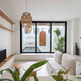 Primary image 1 Amal Villa By Betterplace, Babi Guling Slingsing "Bu Suci" Hotels