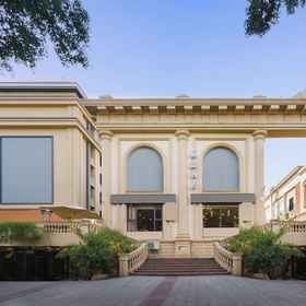 Primary image 1 SX Hotel, 锦江区 酒店