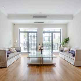 Primary image 1 小曼哈顿, 贾维茨会展中心 酒店