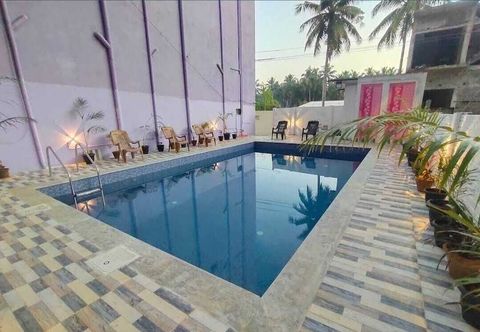 Others AP Heaven Villa