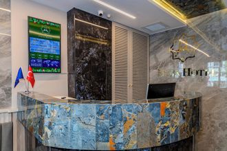 Lain-lain 4 Felix Hotel