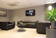 其他 4 The Galata Glory Hotel