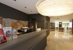 其他 3 The Galata Glory Hotel
