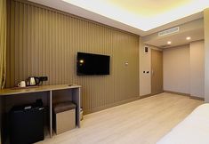 其他 5 The Galata Glory Hotel