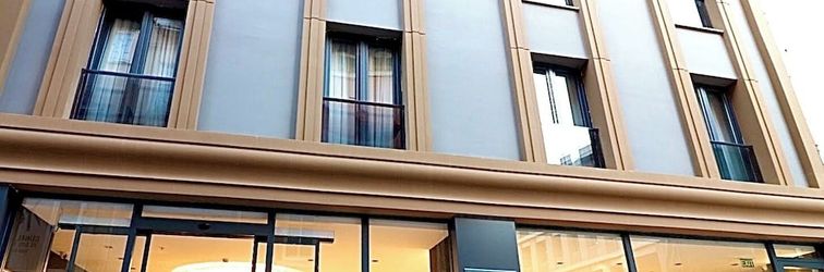 其他 The Galata Glory Hotel