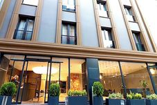 其他 The Galata Glory Hotel