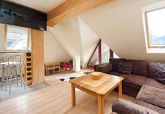 其他 4 Sun & Snow Szymoszkowa Residence