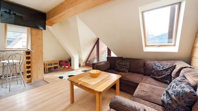 其他 4 Sun & Snow Szymoszkowa Residence