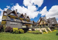 其他 2 Sun & Snow Szymoszkowa Residence