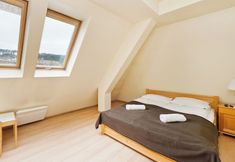 其他 7 Sun & Snow Szymoszkowa Residence