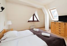 其他 6 Sun & Snow Szymoszkowa Residence