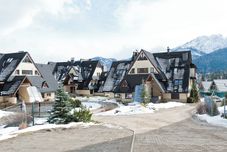 其他 Sun & Snow Szymoszkowa Residence