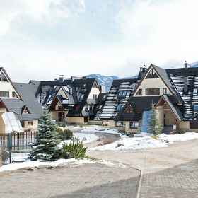 Primary image1Sun & Snow Szymoszkowa Residence,科希捷利斯科飯店