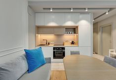 Others 3 Tre Mare z ogrodem - By the sea by GA