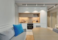 Khác 3 Tre Mare z ogrodem - By the sea by GA