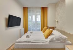 Others 6 Tre Mare z ogrodem - By the sea by GA