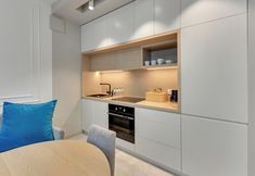 Others 7 Tre Mare z ogrodem - By the sea by GA