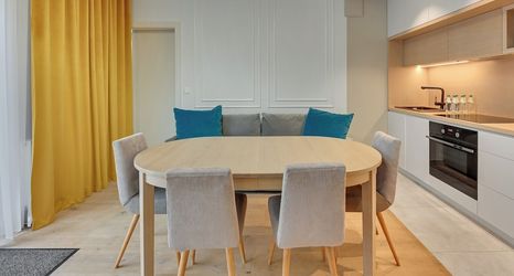 Others 2 Tre Mare z ogrodem - By the sea by GA