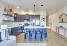 Others 7 Walk to Beaches: Modern Townhome in Lincoln City!