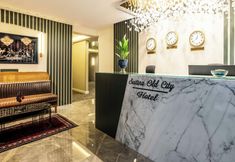 Others 6 Sistina Old City Hotel