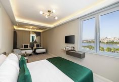 Others 7 Sistina Old City Hotel