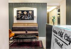 Others 4 Sistina Old City Hotel