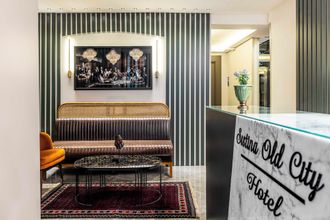 Others 4 Sistina Old City Hotel