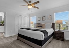 기타 2 Upstay Luxury 4BR Family Home w Pool Near Disney