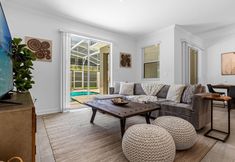 기타 4 Upstay Luxury 4BR Family Home w Pool Near Disney