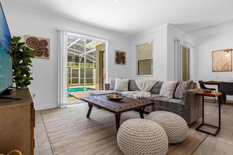 기타 4 Upstay Luxury 4BR Family Home w Pool Near Disney