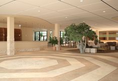 อื่นๆ 3 Apartment mit Balkon Ferienpark in Schoeneck