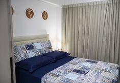 Others 2 Studio com Lazer Completo e boa Localiza o