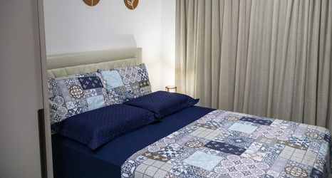 Others 2 Studio com Lazer Completo e boa Localiza o