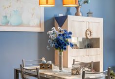 Others 7 Mi Shalay Home by Wonderful Italy