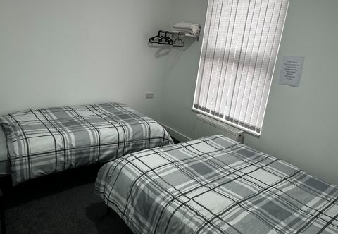 その他 Denstone House